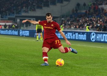 Ore 21:00, Roma – Vitesse. Il campionato non regala gioie, la Conference diventa fondamentale per Mou.￼