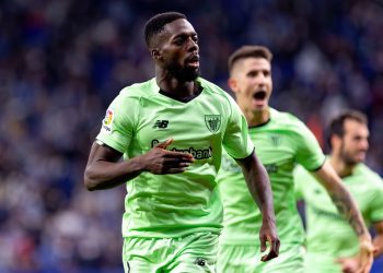 Ore 21, Athletic Bilbao – Getafe. Favoriti i baschi contro un Getafe in difficoltà.￼
