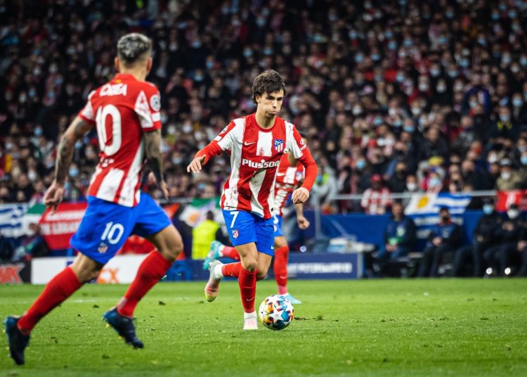 Ore 21, Atl. Madrid – Cadice. Previsto l’1 facile per Simeone in attesa del ritorno con lo United.￼