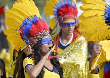 Ore 20:00, Colombia – Apertura A: Bucaramanga, Jaguares de Cordoba: scontro a metà classifica tra due squadre separate da un punto.￼