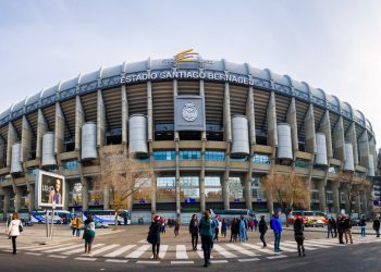 Ore 21, Real Madrid – PSG. La partita più attesa dell’anno, i galacticos contro i fenomeni, chi la spunta?￼