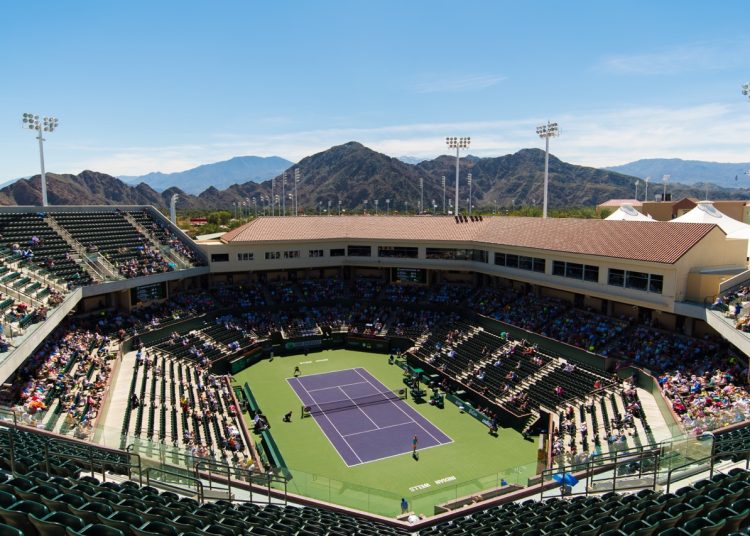 Ore 22, Tennis, Indian Wells: Opelka – Shapovalov. Il gigante gioca in casa contro il mancino canadese.￼