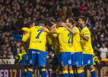 Ore 21:00, Las Palmas – Leganes. La vittoria avvicinerebbe gli isolani ai playoff promozione.￼