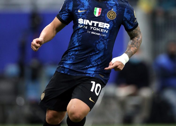 Ore 20:45 Inter – Salernitana. L’Inter deve sbloccarsi se non vuole buttare tutto all’aria.