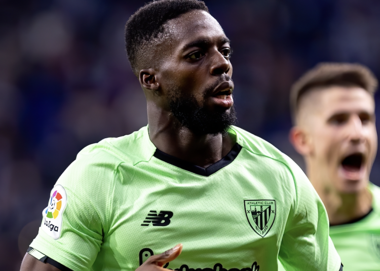 Athletic Bilbao: la determinazione di Inaki e Nico Williams, due fratelli che si ispirano a vicenda.