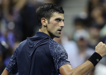 Ore 10:00 Djokovic – Fokina. Il gigante tornerà sulla terra rossa, per il suo avversario si preannuncia un match in salita.