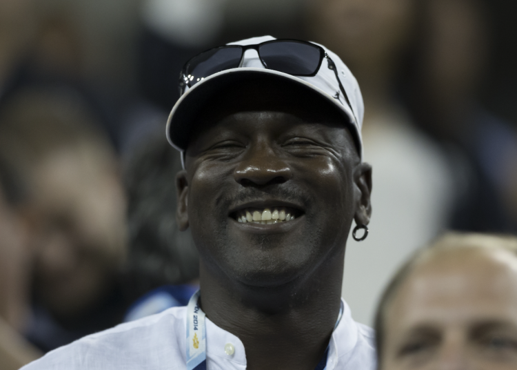 Crying Jordan è il più grande meme sportivo di tutti i tempi.