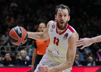 Ore 19:00 Olimpia Milano –  Cremona. I padroni di casa devono contare gli assenti. Per i Biancoblu speranza di salvezza ridotta al lumicino.