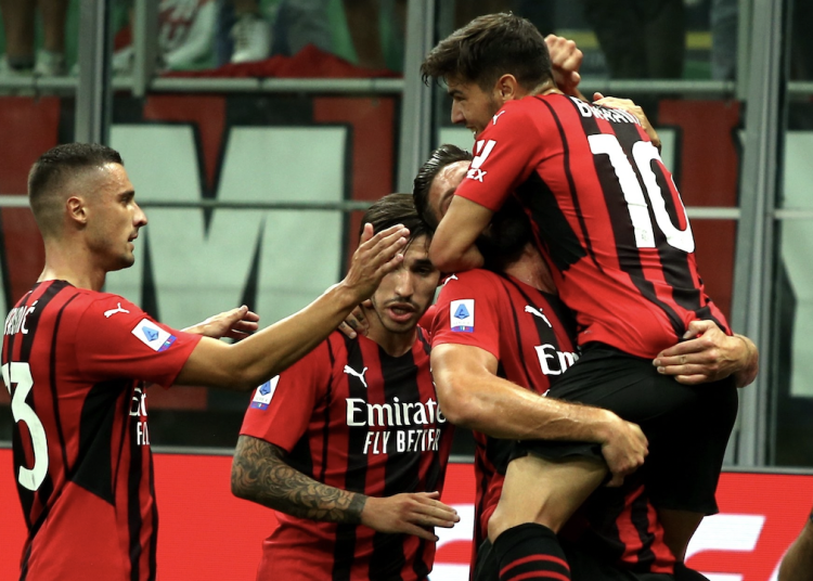 Ore 21:00 Milan- Genoa. Tappa scudetto per i rossoneri, ma c’é bisogno di un salto di qualità in zona goal.