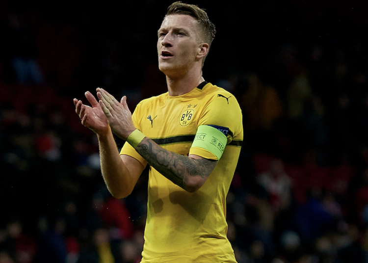 Borussia Dortmund – Wolfsburg. I padroni di casa hanno ancora speranza di strappare il titolo..