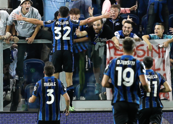 Atalanta – Verona. La Dea deve invertire la rotta per tenere accesa la speranza qualificazione europea.