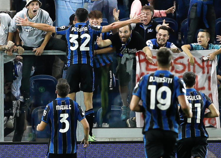 Atalanta – Verona. La Dea deve invertire la rotta per tenere accesa la speranza qualificazione europea.