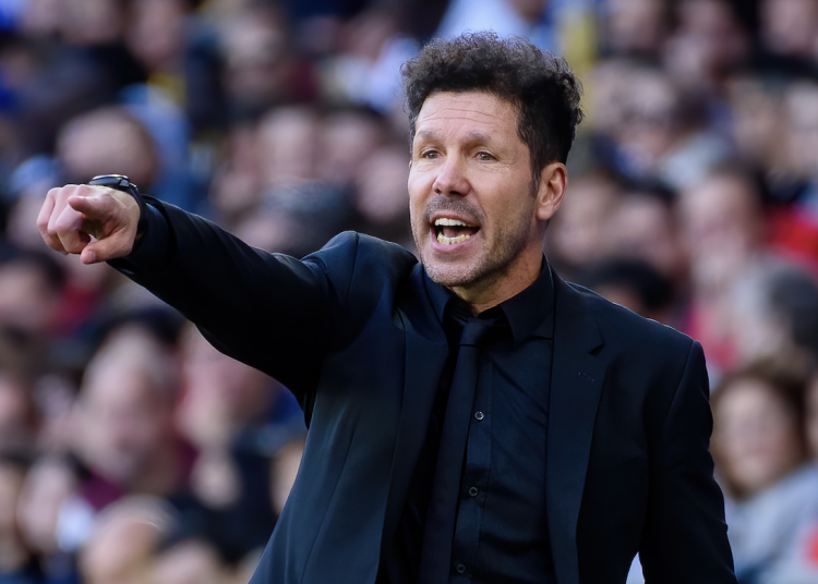 Atl.Madrid – Granada. Occasione ideale per i colchoneros, contro un Granada in difficoltà.