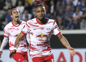 RB Lipsia – Rangers. Morelos e compagni sono i primi scozzesi a qualificarsi in una semifinale di Europa League, ma contro il Lipsia, non devono scoprirsi troppo.