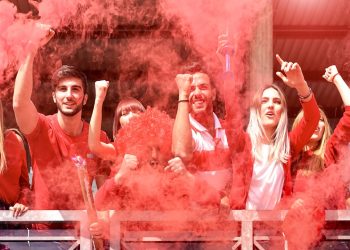 Ore 21:00, Lugo – Cartagena. Entrambe salve e a metà classifica, una vittoria interna accenderebbe le speranze.￼