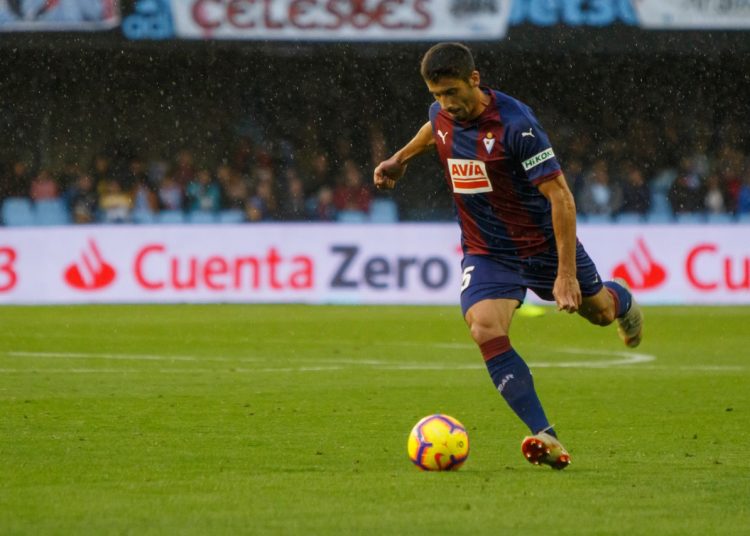 Ore 18:30, Eibar – Las Palmas. L’Eibar ha finito i jolly se vuole continuare ad essere in vetta.￼