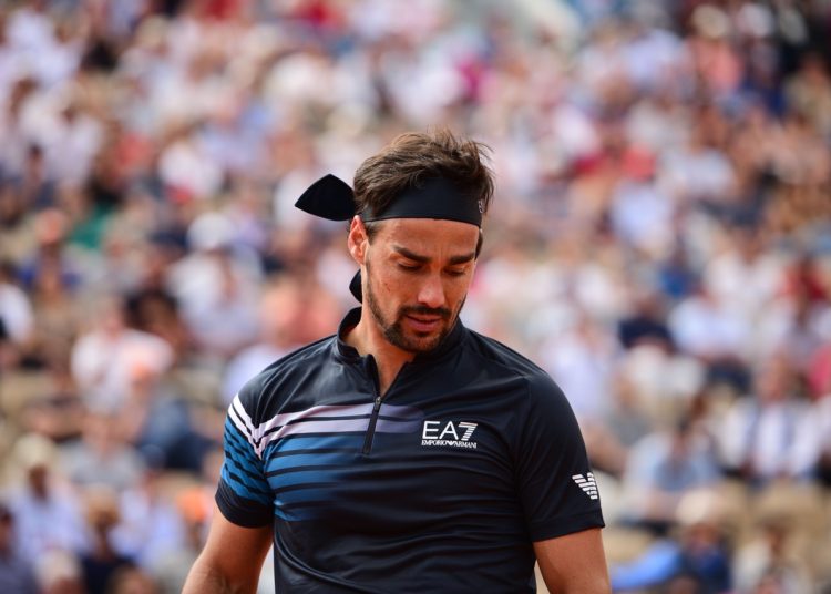 Fognini-Alcaraz
