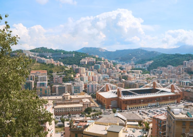 Genoa – Cagliari. Pomeriggio infuocato a Marassi: ultima spiaggia per Blessin.￼