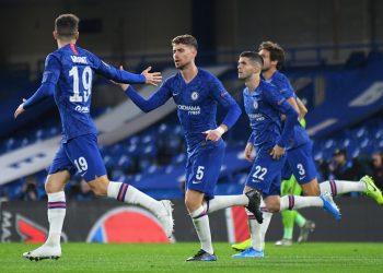 Chelsea – West Ham. Tuchel vuole mantenere la distanza dal Tottenham dopo lo stop con l’Arsenal.￼