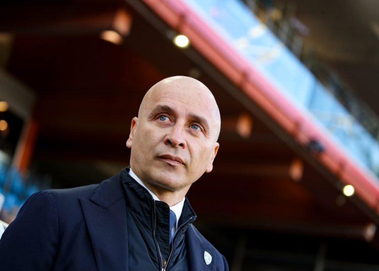 Ore 19:00, Pisa-Brescia. Vietato fermarsi, la Serie A non aspetta nessuno