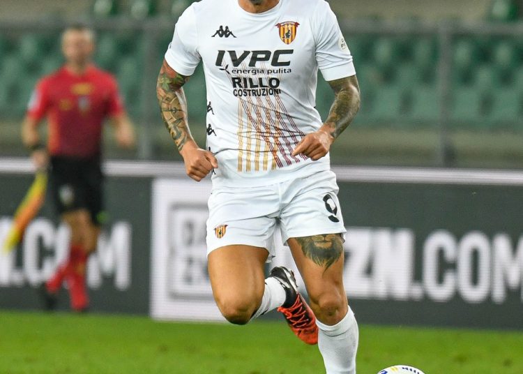 Pordenone – Benevento. Contro l’ultima della classe il Benevento vuole ripartire dopo lo stop nel recupero.