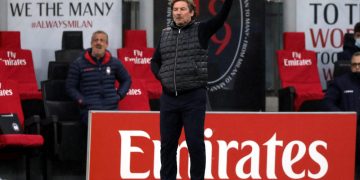Atalanta-Venezia