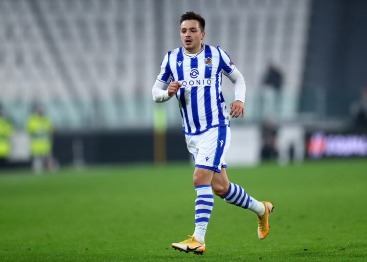 Ore 21:00, Real Sociedad – Espanyol. La Sociedad vuole vincere per consolidare la Conference League.