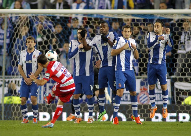 Almeria – Gijon. L’Almeria non può più sbagliare se vuole evitare i playoff.