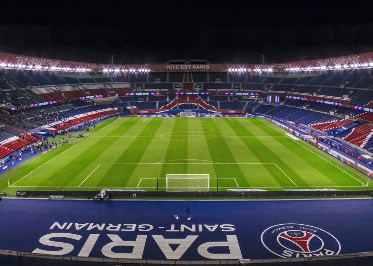 Paris Saint Germain – Marsiglia. Si gioca per la gloria al Parco dei Principi.