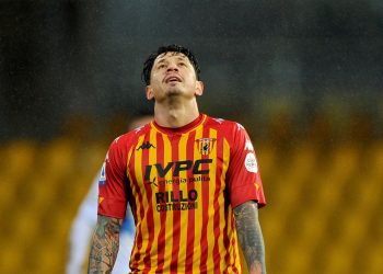 Ore 20:00, Cosenza – Benevento. Fondamentale vincere per il Benevento per arrivare al secondo posto.￼