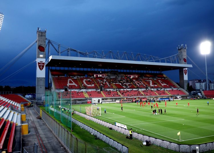 Monza-Palermo