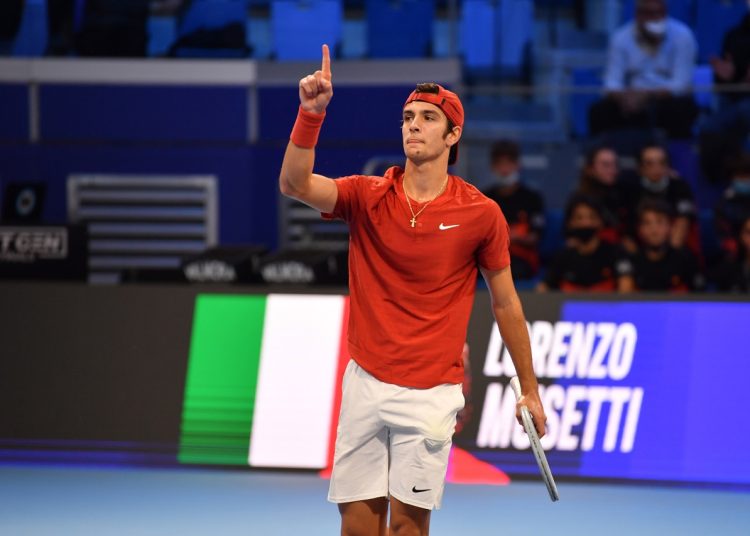 Ore 12:30, ATP Montecarlo: Musetti – Schwartzman. Lorenzo a Montecarlo punta sul rosso.