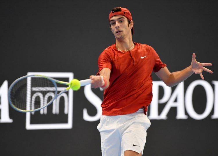 Tabellone Atp Vienna