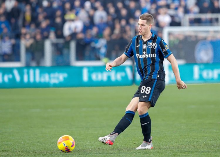 Atalanta – Torino. In caso di vittoria, i ragazzi di Gasperini tornerebbero in piena corsa.