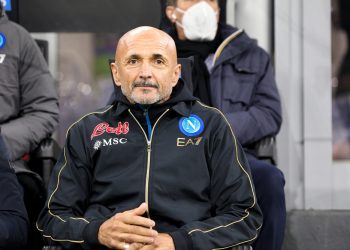 Empoli-Napoli. Al Castellani derby del bel gioco tra gli “amici” Andreazzoli e Spalletti