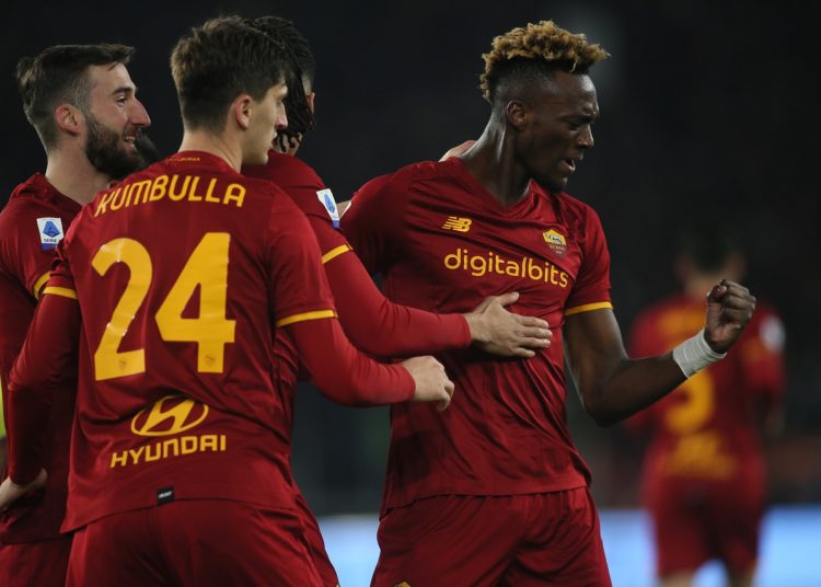 Ore 21:00. Bodo Glimpt – Roma. I giallorossi tornano al Polo Nord con il dente avvelenato.
