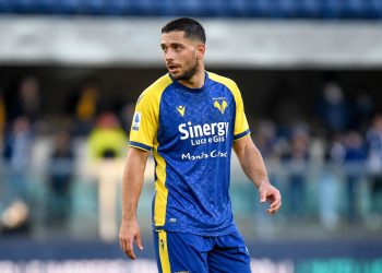 Ore 18:30, Verona – Genoa. Con il Cagliari che ha perso ieri, il Genoa ritorna a sperare.￼