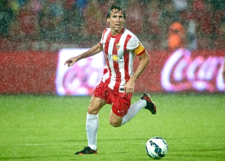 Ore 21:00, Almeria – Ponferradina. L’Almeria vuole approfittare del passo falso di Valladolid e Eibar.