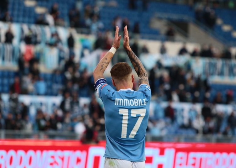 Lazio – Torino. Sarri deve vincere per sfruttare lo scontro da Napoli e Roma.￼
