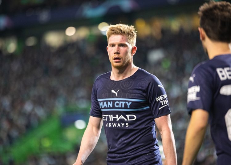 Manchester City – Brighton. Impegno da non sottovalutare per i citizens che non possono commettere errori.