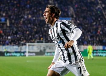 Juventus – Fiorentina. Ritorno della seconda semifinale di Coppa Italia.￼