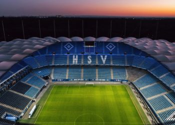 Ore 18:30, Amburgo-Aue. Vincere e sperare per credere ancora nei miracoli