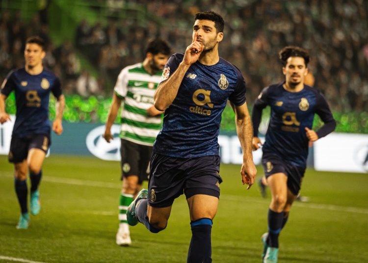 Porto – Sporting Lisbona. Al Do Dragao, il Porto non deve abbassare la guardia dopo il 2 a 1 dell’andata.