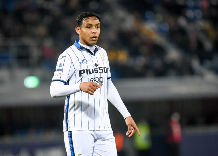 Ore 18:45, Lipsia-Atalanta. Dea in emergenza, i tedeschi vogliono continuare a volare