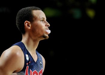 Denver Nuggets – Golden State Warriors. Gara 3: dopo il nervosismo in gara 2, aspettiamo la reazione di Jokic e compagni.￼