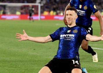 Inter, Perisic sul rinnovo: “Con i giocatori importanti non si aspetta l’ultimo”