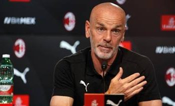 Hella Verona-Milan, Pioli: “Sette punti per l’impresa, dimostriamo di essere i migliori”