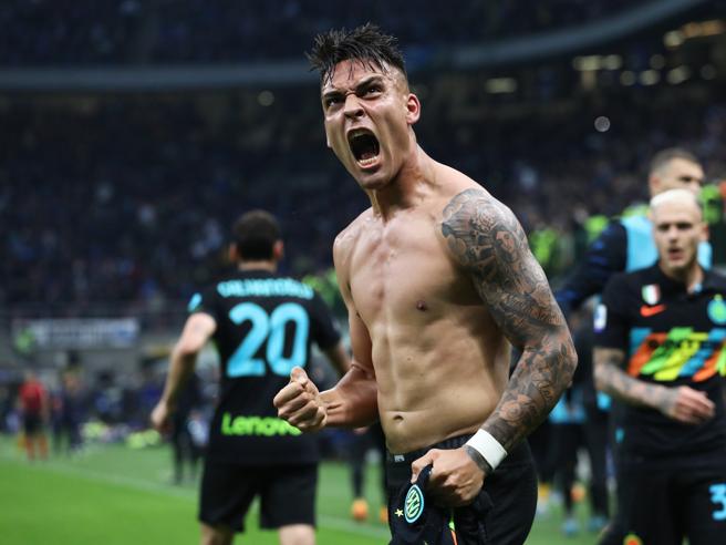 Pazza Inter⚫?, ribalta il risultato da 0-2 a 4-2 con l’Empoli.