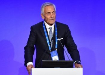 Gravina: “Per l’Italia zero possibilità di ripescaggio al Mondiale”
