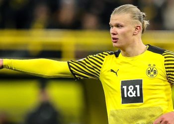 Haaland al Manchester City, ulteriori conferme dalla Germania